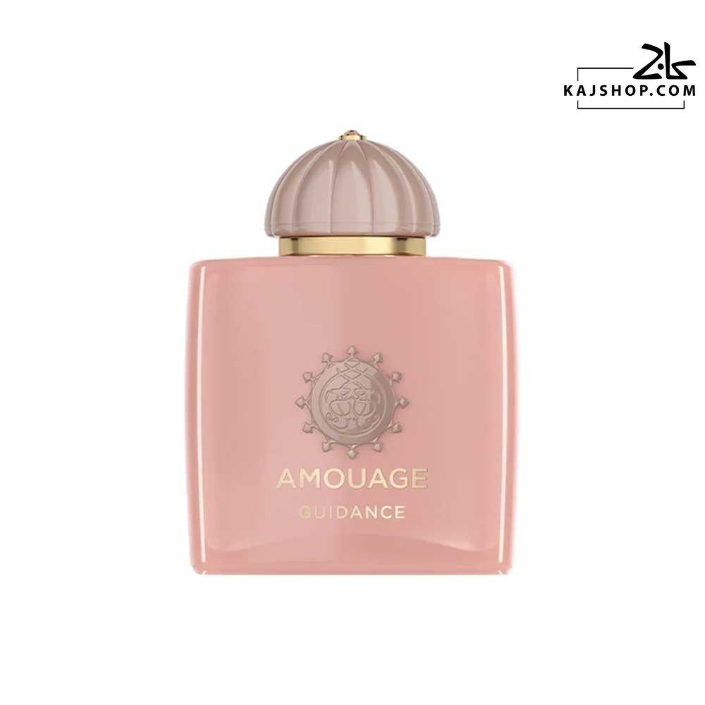 دکانت عطر زنانه آمواج گایدنس ادوپرفیوم