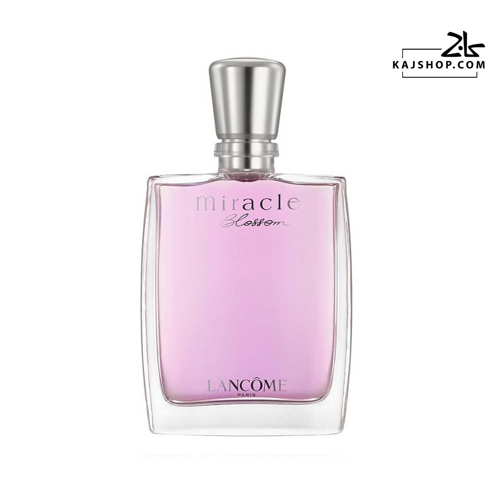 عطر لانکوم میراکل بلوسام