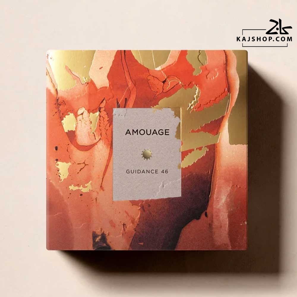 عطر ادکلن آمواج گایدنس 46