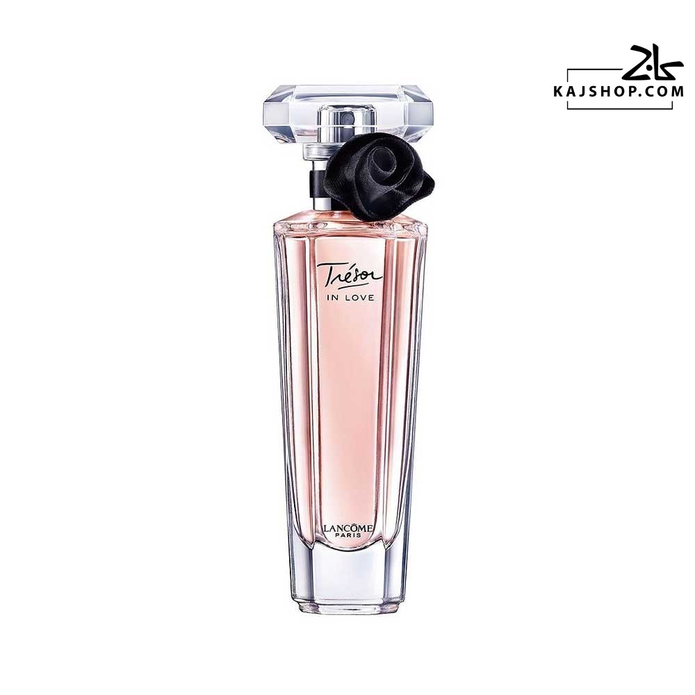 عطر لانکوم ترزور این لاو
