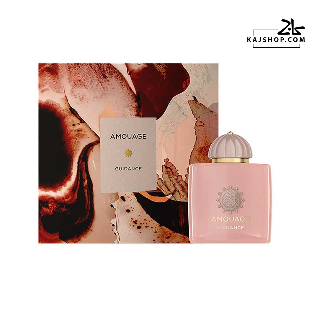 عطر ادکلن آمواج گایدنس