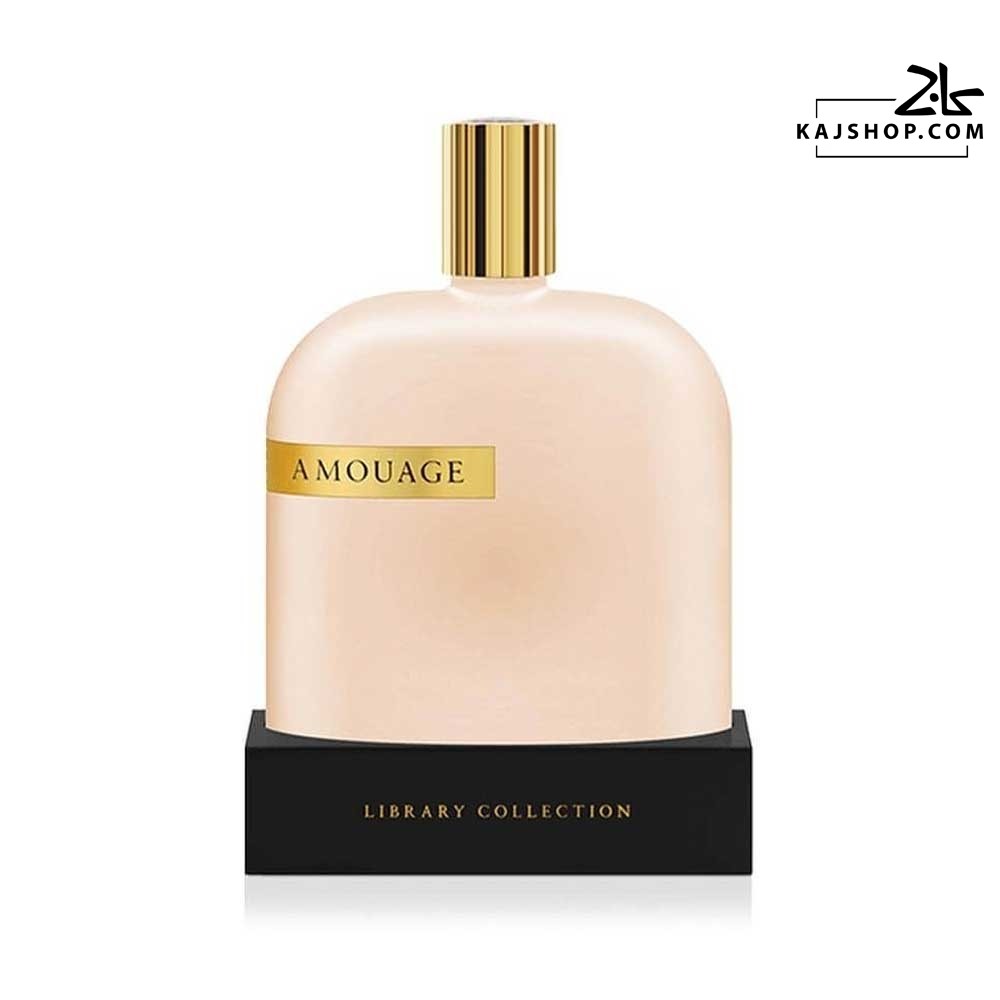 عطر اوپوس 5 آمواج
