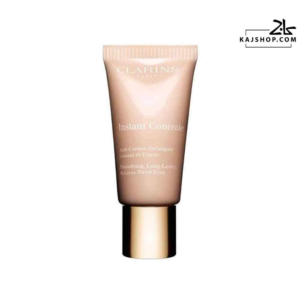 کانسیلر کلارنس مدل Instant (تیوپی)