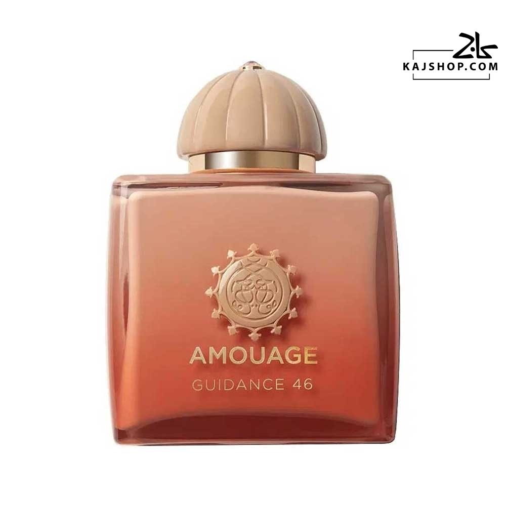 عطر ادکلن آمواج گایدنس 46
