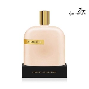 عطر اوپوس 5 آمواج
