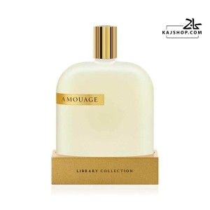 عطر اوپوس 6 آمواج