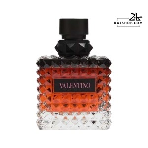 عطر زنانه ولنتینو دونا بورن این روما اینتنس