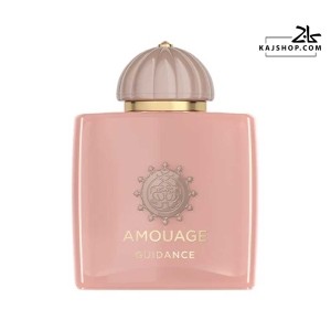 عطر ادکلن آمواج گایدنس