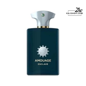 عطر انکلیو آمواج